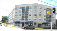 160 Wellington St E, Aurora