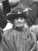 Susan Caroline Stokes